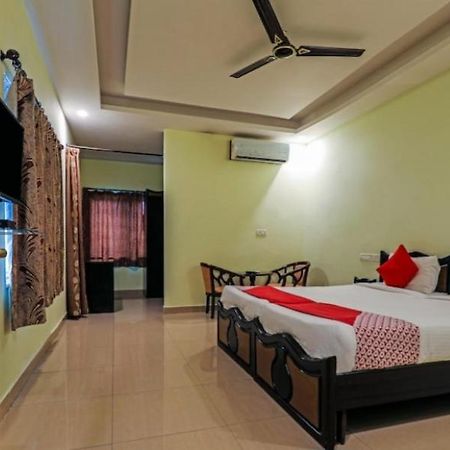 Hotel Meridian Grand شمس أباد المظهر الخارجي الصورة