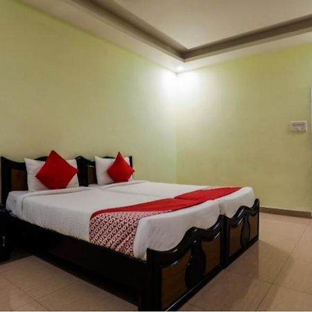 Hotel Meridian Grand شمس أباد المظهر الخارجي الصورة
