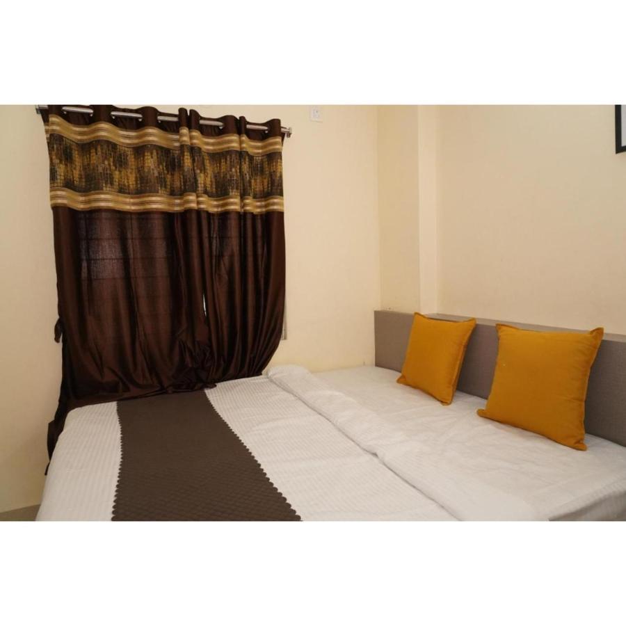 Hotel Meridian Grand شمس أباد المظهر الخارجي الصورة