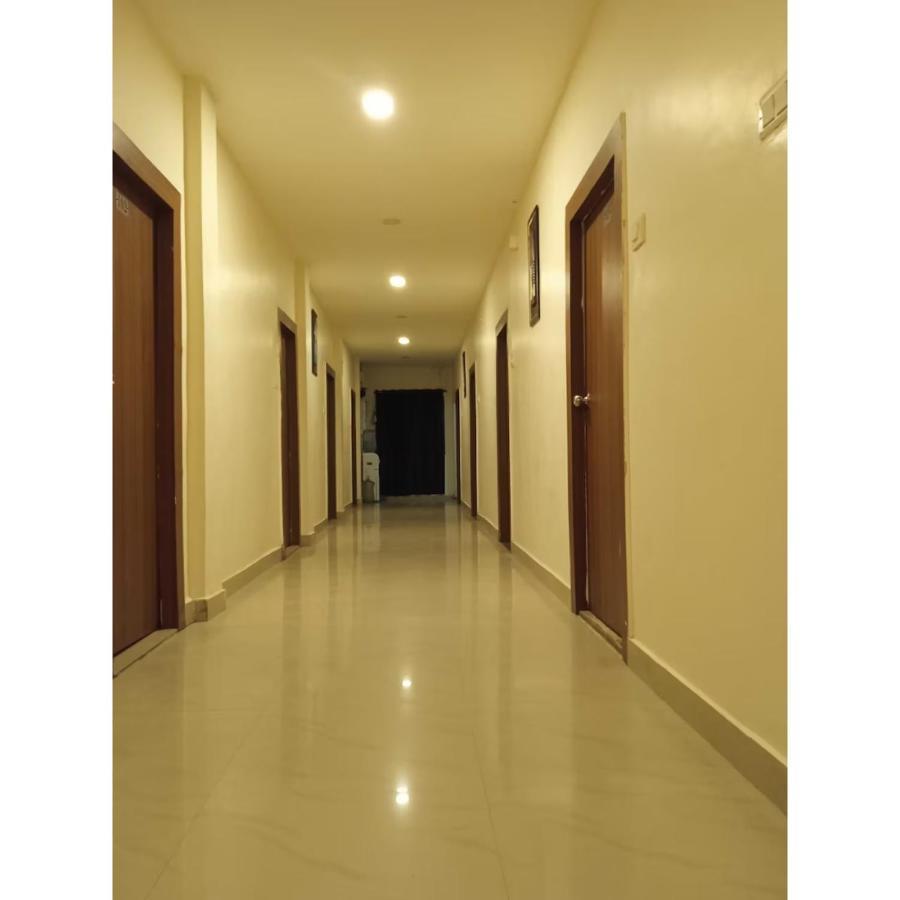 Hotel Meridian Grand شمس أباد المظهر الخارجي الصورة
